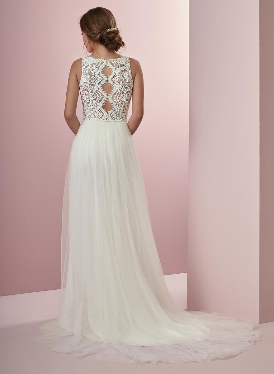 Rebecca Ingram Style Number 8RW702 - 2