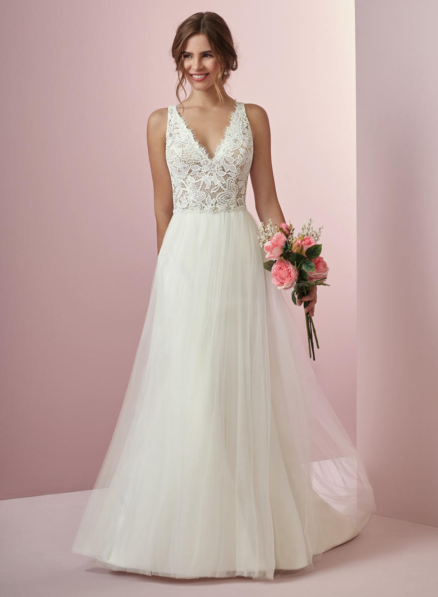 Rebecca Ingram Style Number 8RW702 - 1