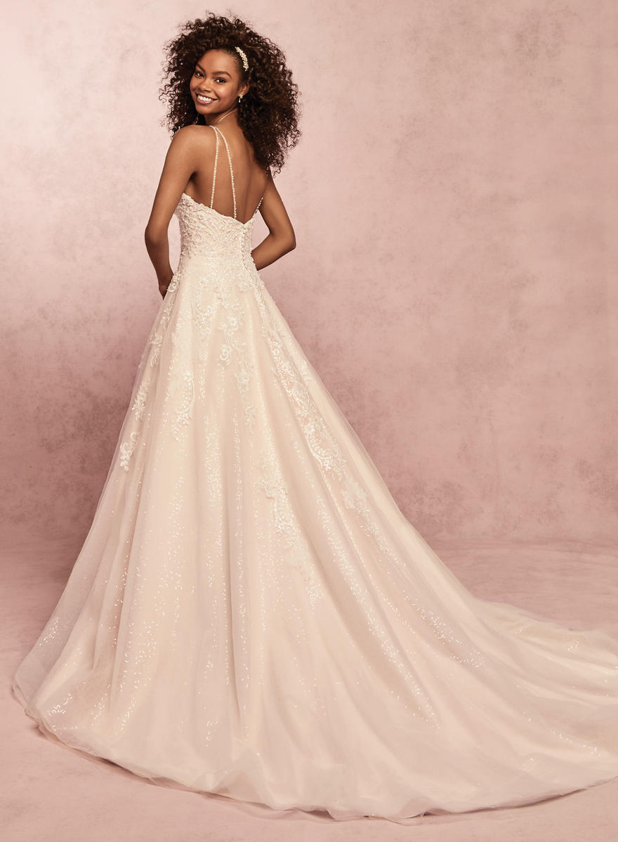 Rebecca Ingram Style Number 9RC018 - 2