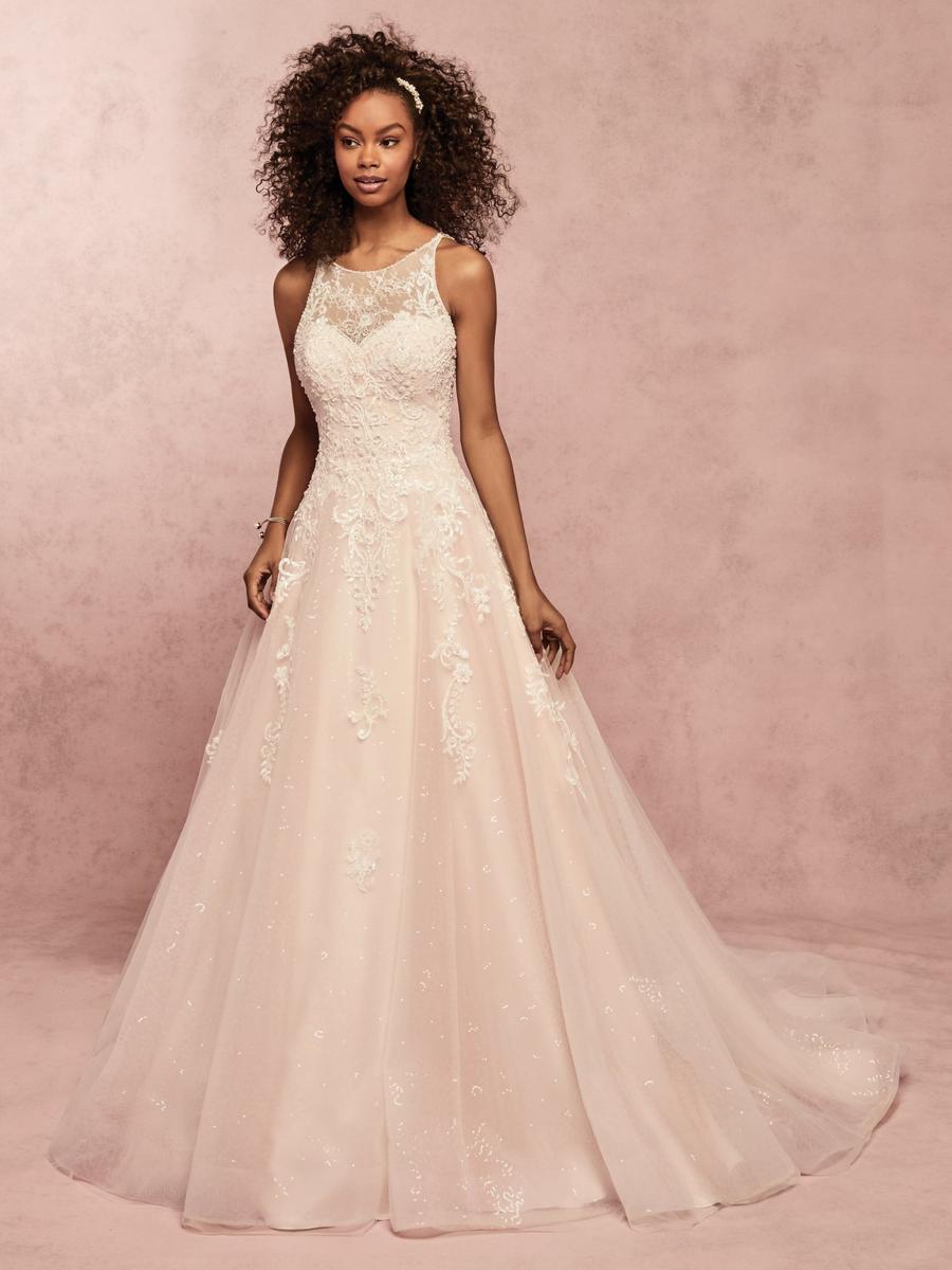 Rebecca Ingram Style Number 9RC018 - 1