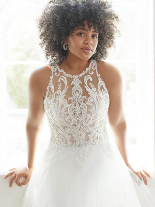 Rebecca Ingram Style Number 9RS064 - 11