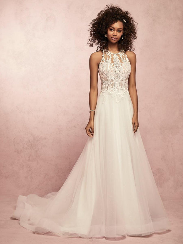 Rebecca Ingram Style Number 9RS064 - 1