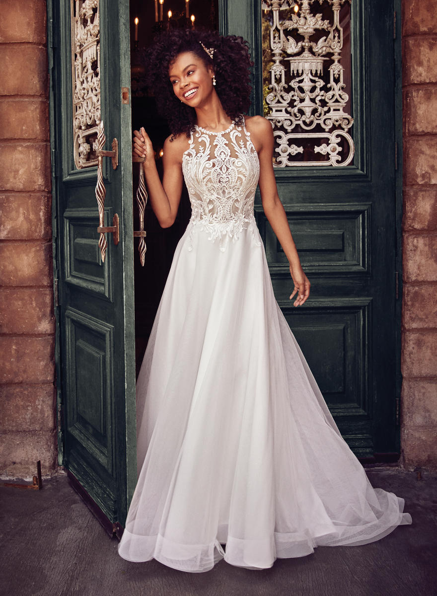 Rebecca Ingram Style Number 9RS064 - 12