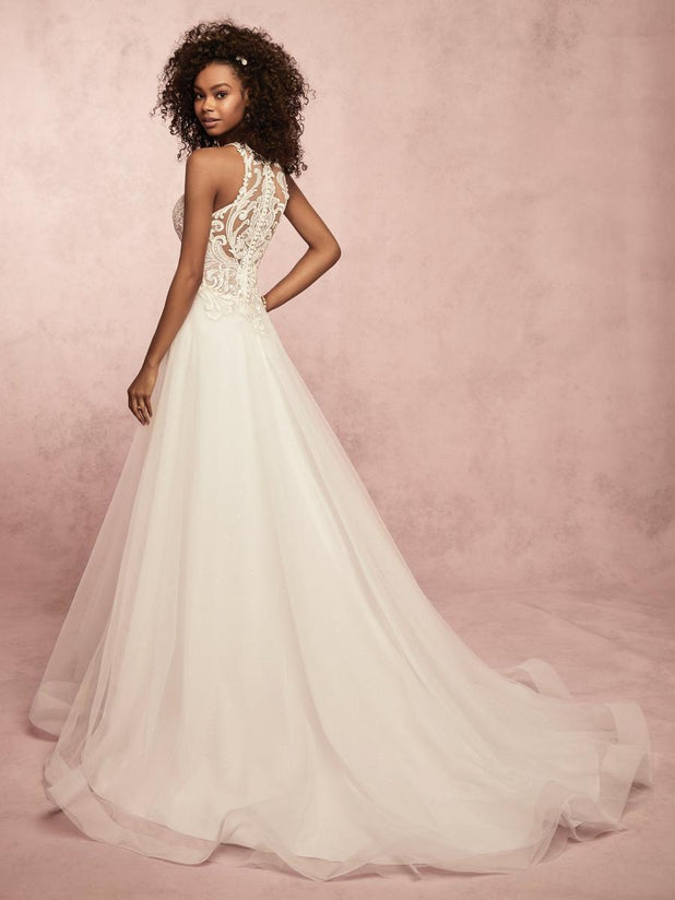 Rebecca Ingram Style Number 9RS064 - 2