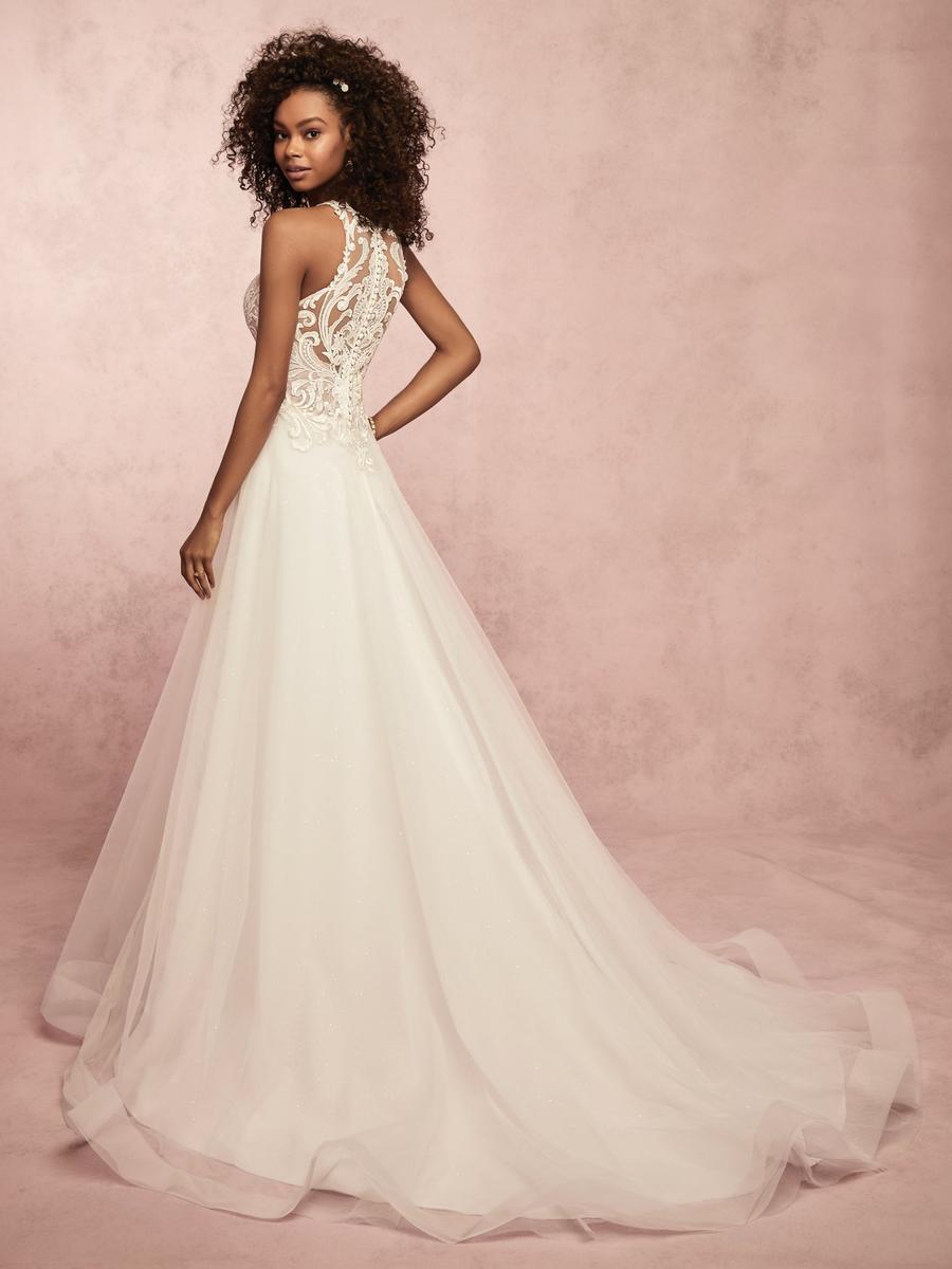 Rebecca Ingram Style Number 9RS064 - 2