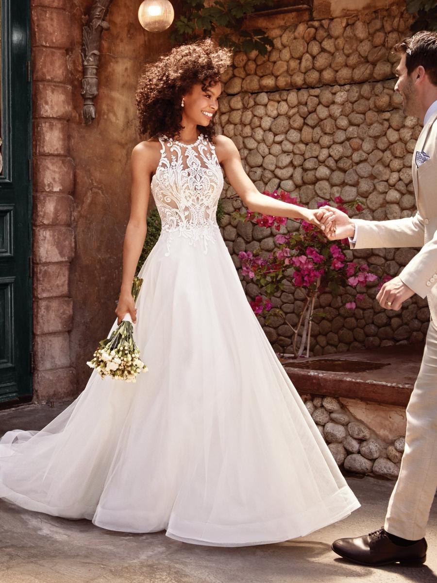 Rebecca Ingram Style Number 9RS064 - 17