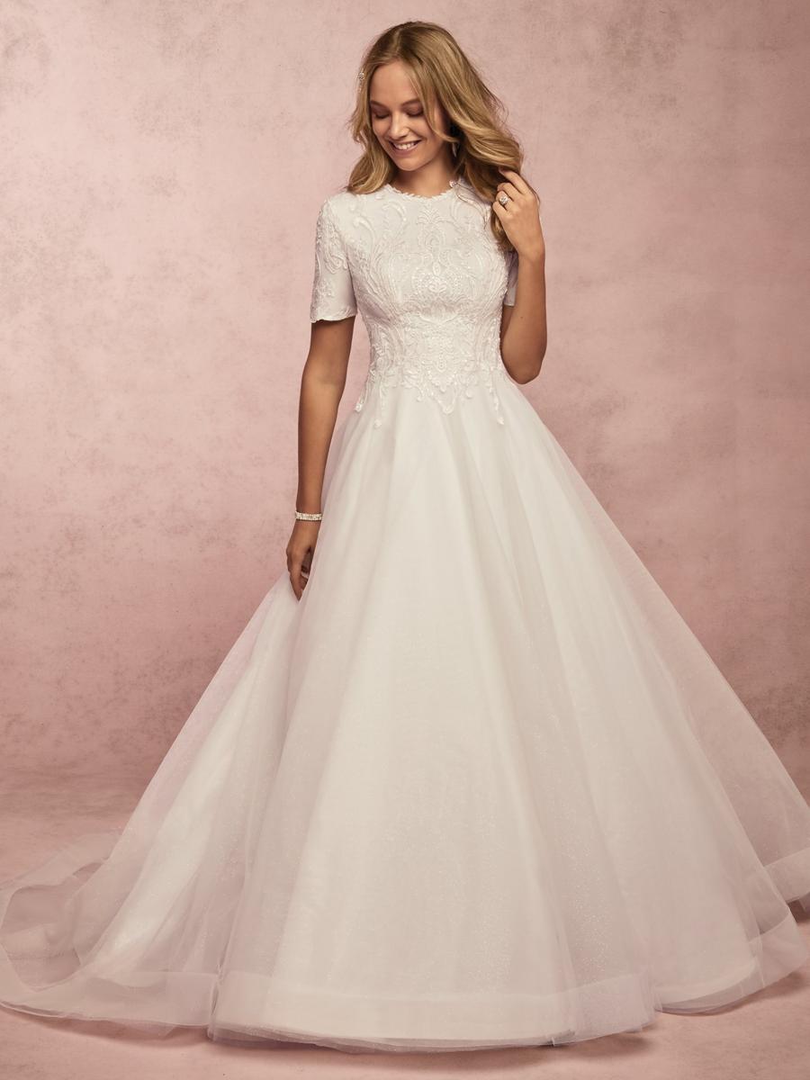 Rebecca Ingram Style Number 9RS064 - 8