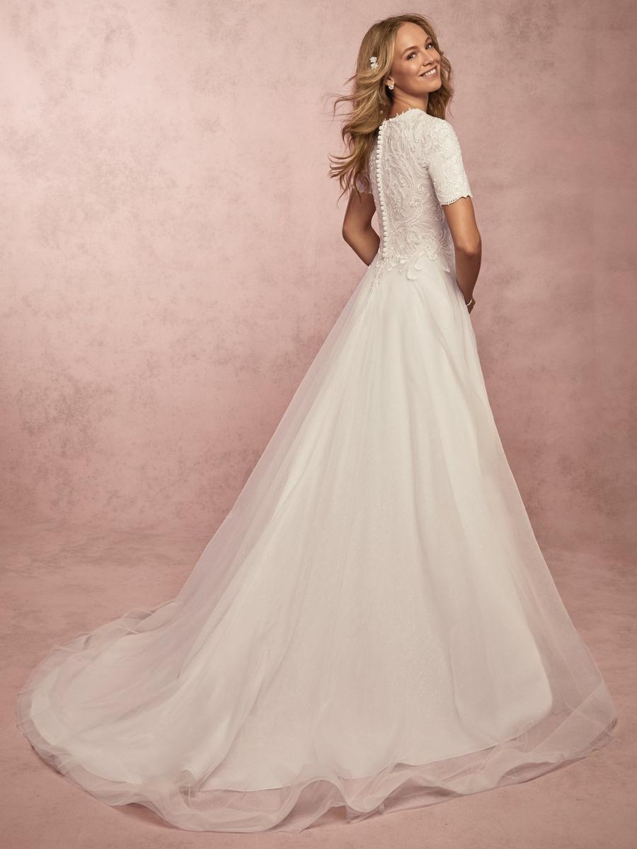 Rebecca Ingram Style Number 9RS064 - 9