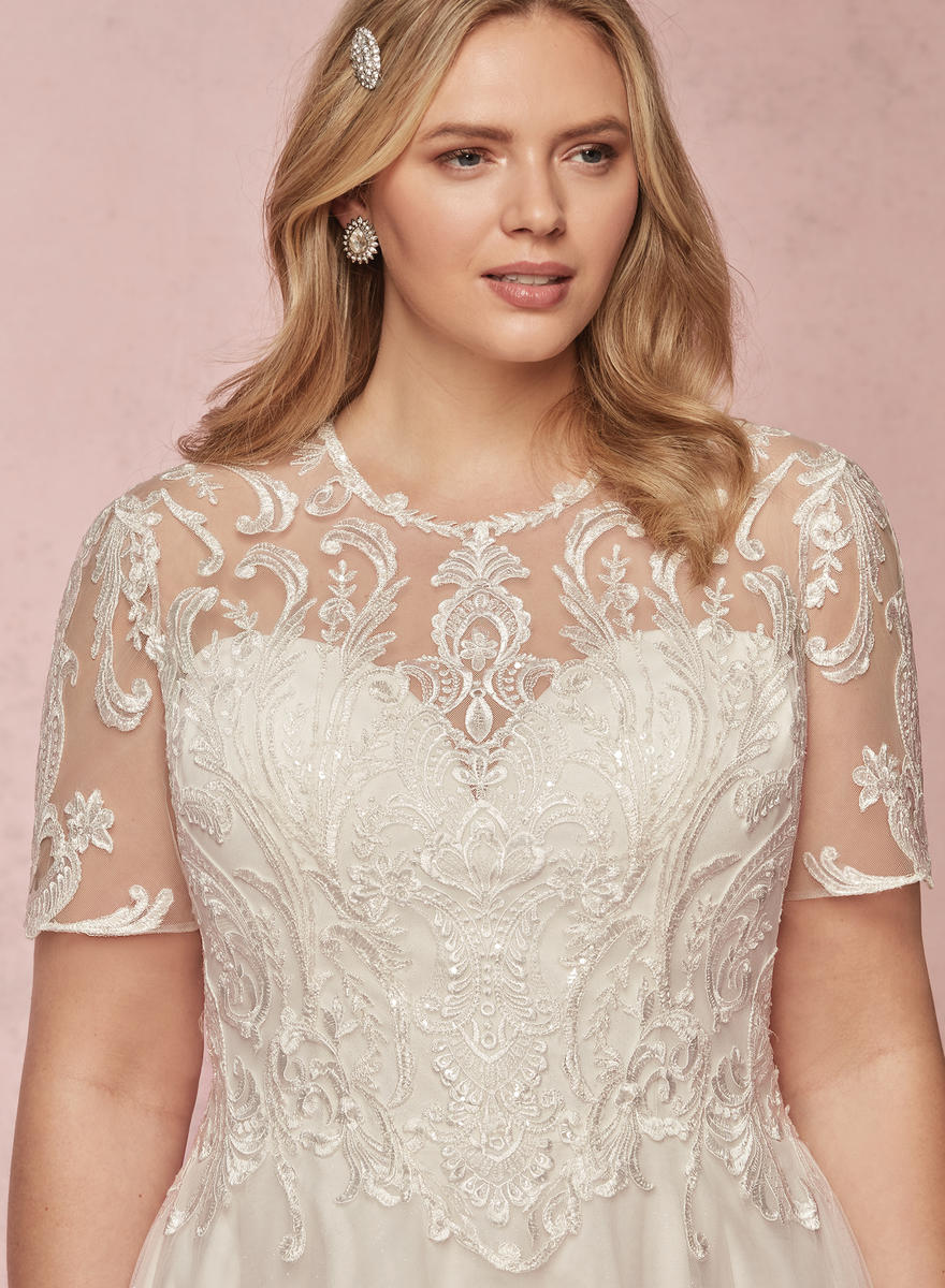 Rebecca Ingram Style Number 9RS064 - 14
