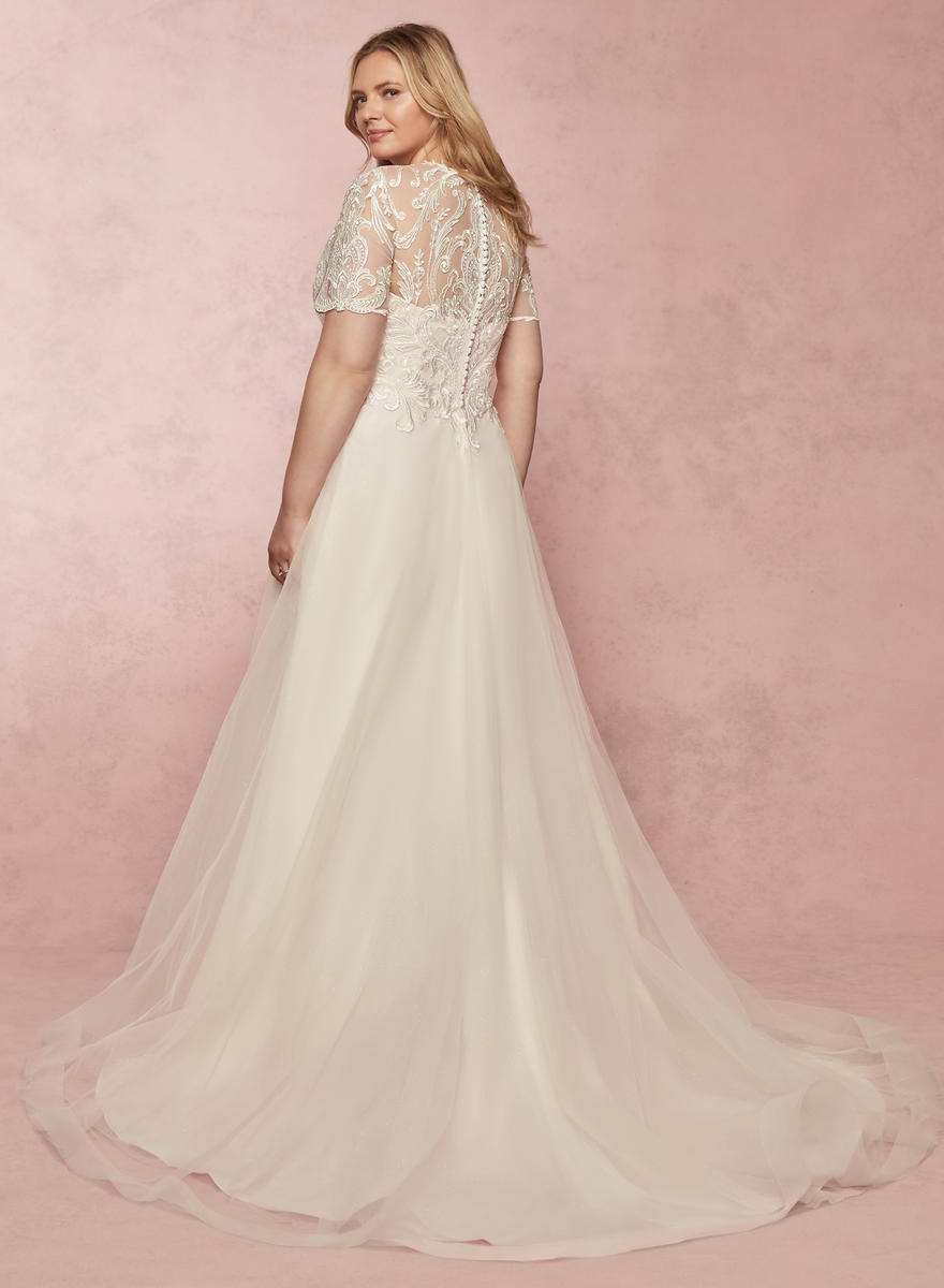 Rebecca Ingram Style Number 9RS064 - 6
