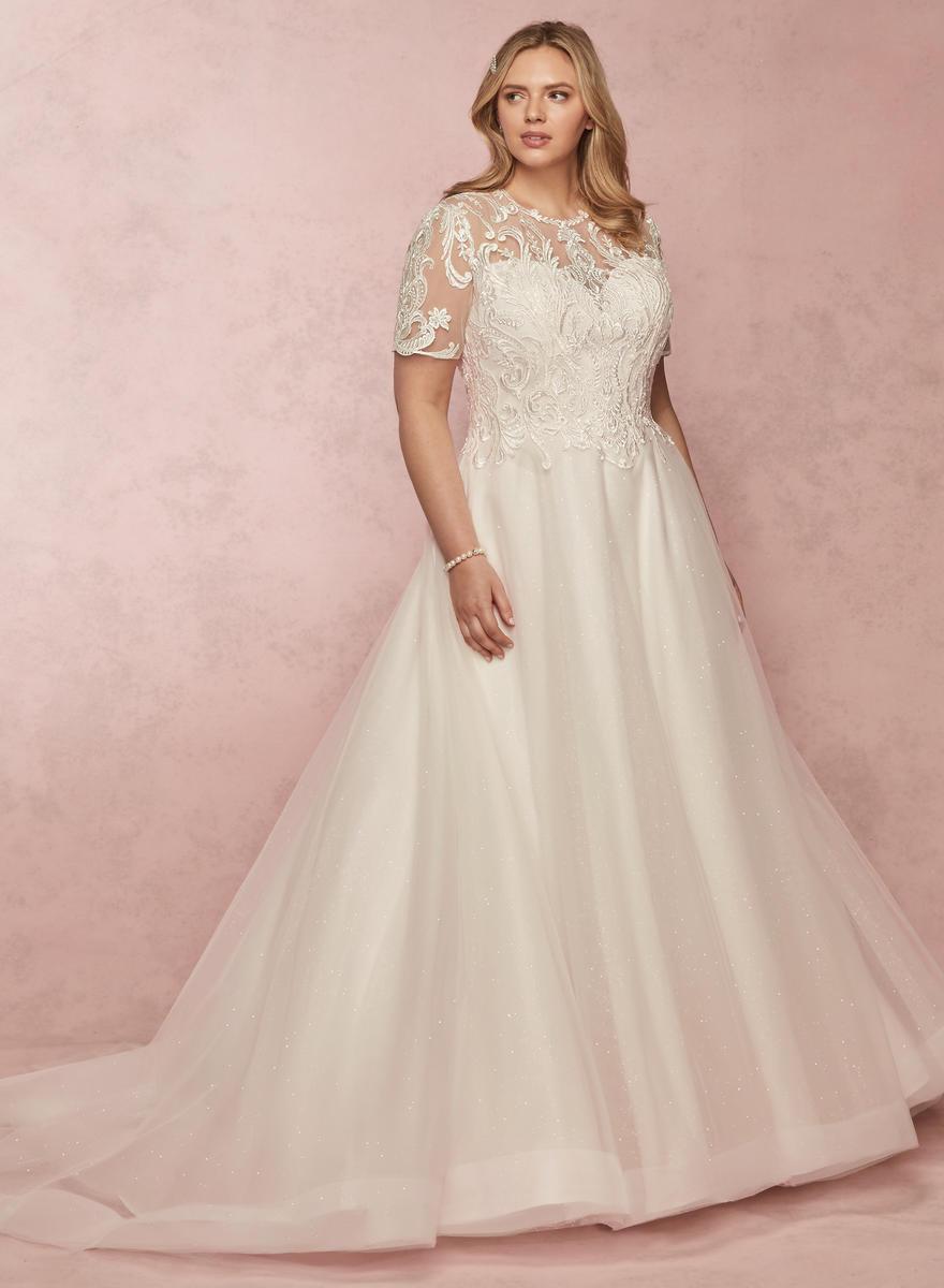 Rebecca Ingram Style Number 9RS064 - 5