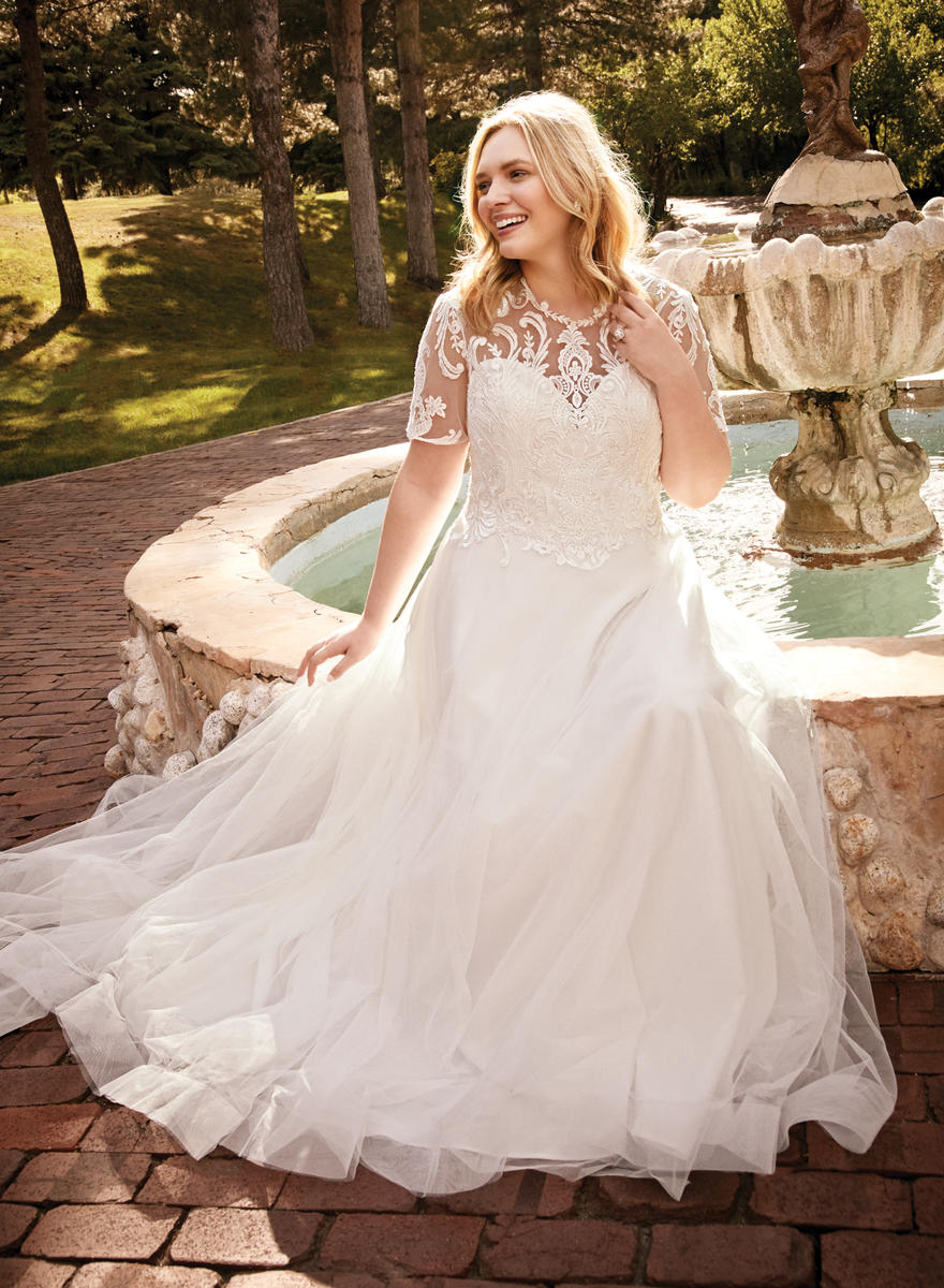Rebecca Ingram Style Number 9RS064 - 10