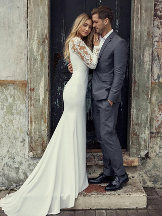 Rebecca Ingram Style Number 9RS806ZU - 7