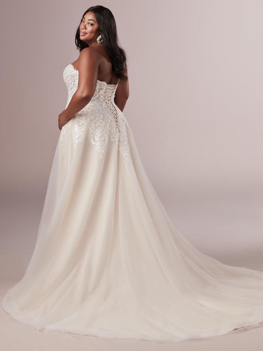 Rebecca Ingram Style Number 9RS806ZU - 5