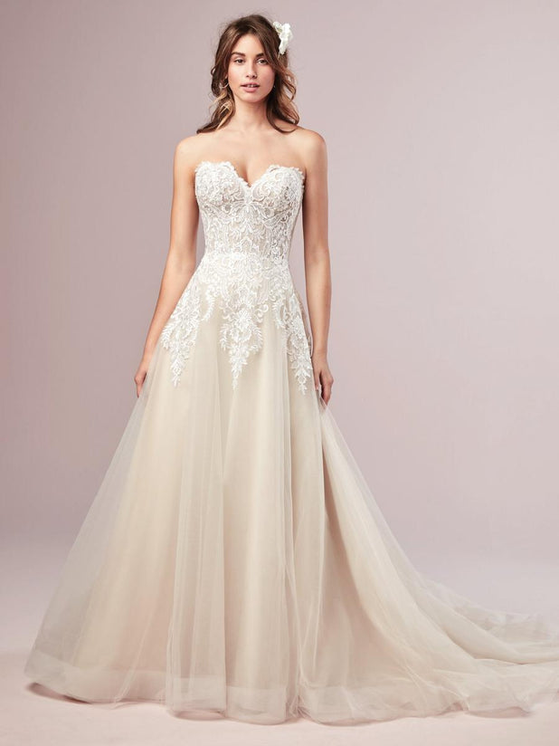 Rebecca Ingram Style Number 9RS806ZU - 1