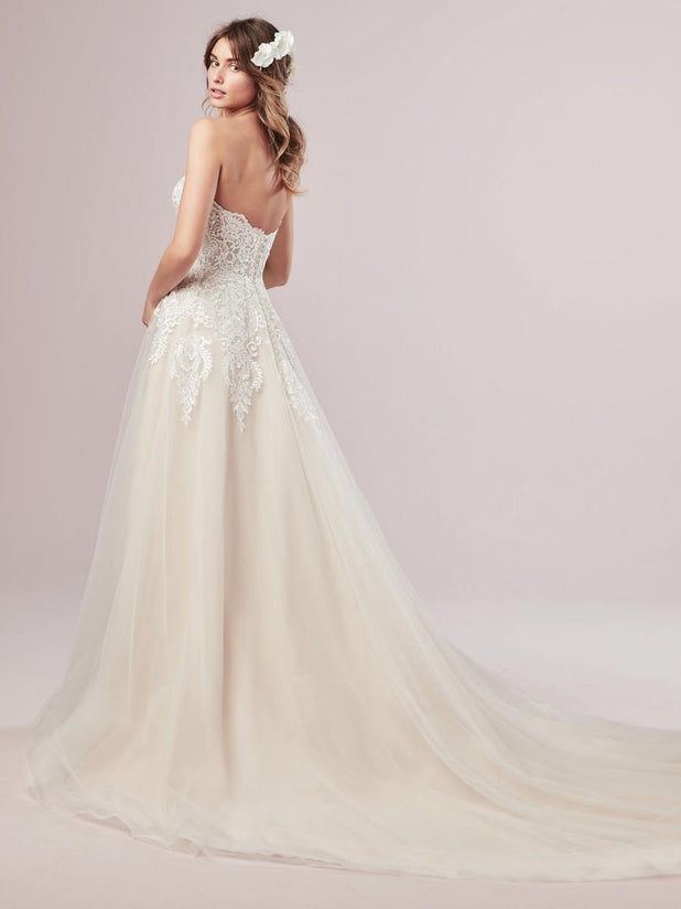 Rebecca Ingram Style Number 9RS806ZU - 2