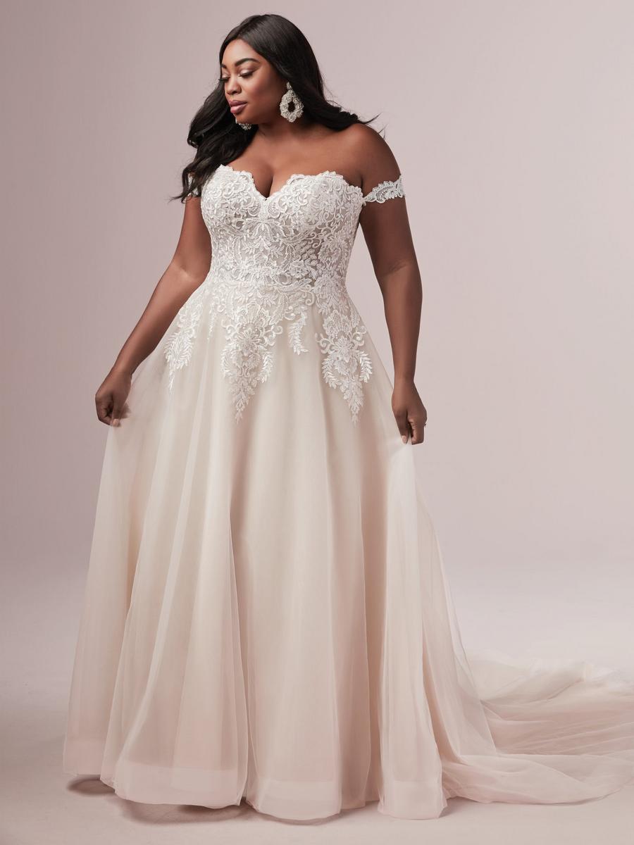 Rebecca Ingram Style Number 9RS806ZU - 4