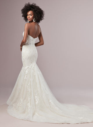 Rebecca Ingram Style Number 9RT810 - 2