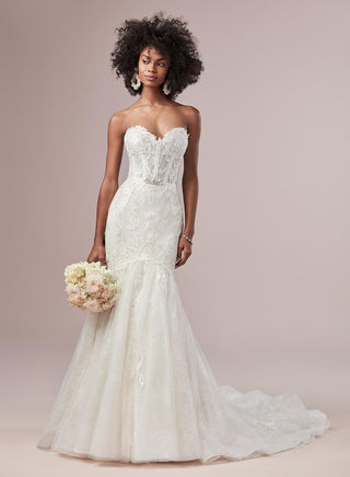 Rebecca Ingram Style Number 9RT810 - 1