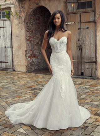 Rebecca Ingram Style Number 9RT810 - 4