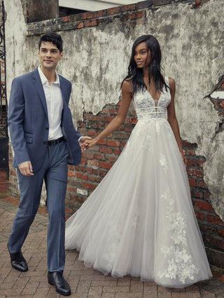 Rebecca Ingram Style Number 9RT827 - 11