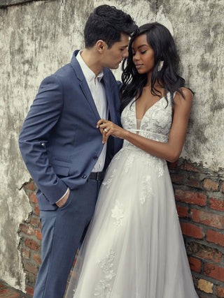 Rebecca Ingram Style Number 9RT827 - 12