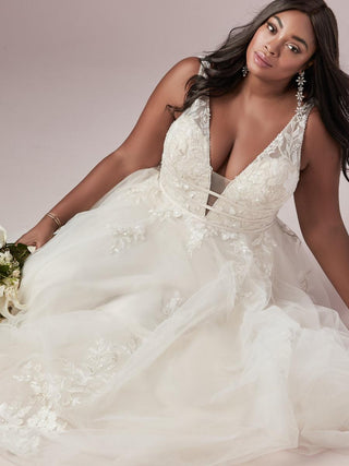 Rebecca Ingram Style Number 9RT827 - 9