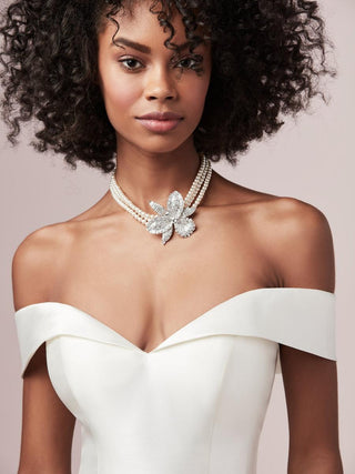 Rebecca Ingram Style Number 9RT846 - 3