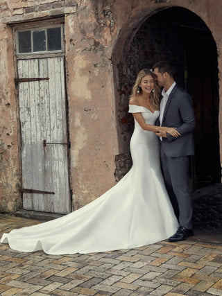 Rebecca Ingram Style Number 9RT846 - 5