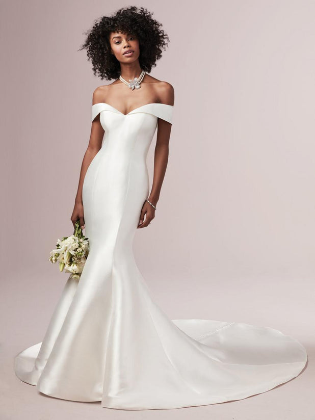 Rebecca Ingram Style Number 9RT846 - 1