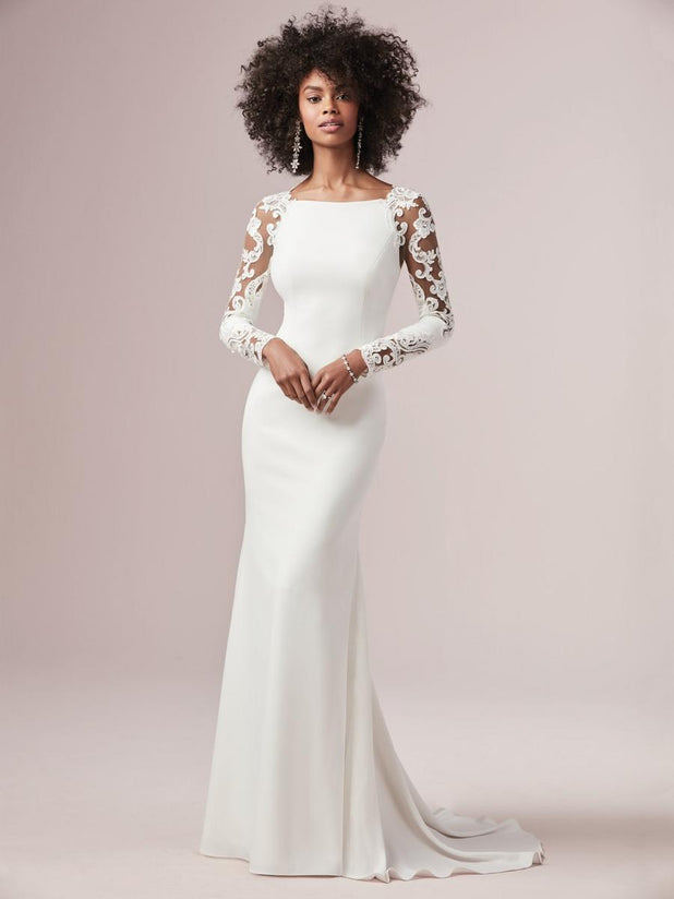 Rebecca Ingram Style Number 9RW909 - 1