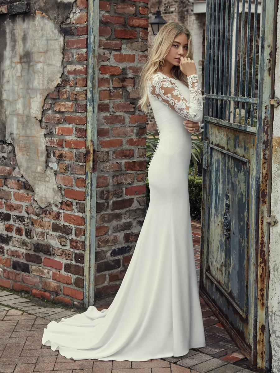 Rebecca Ingram Style Number 9RW909 - 8