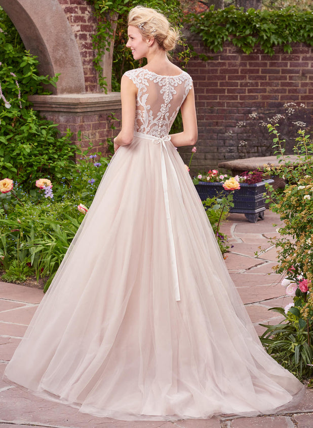 Rebecca Ingram Style Number Carrie-7RS297 - 2