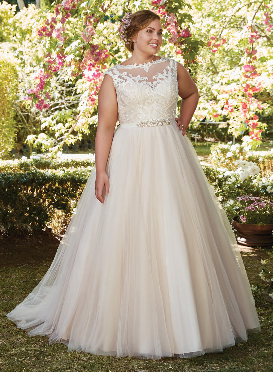 Rebecca Ingram Style Number Carrie-7RS297 - 3