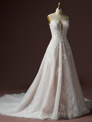 Rebecca Ingram Style Number F6RK097B01 - 1