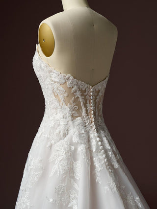 Rebecca Ingram Style Number F6RK097B01 - 2
