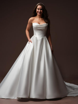 Rebecca Ingram Style Number F6RK126A01 - 5