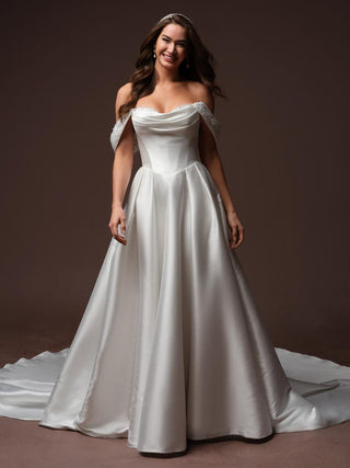 Rebecca Ingram Style Number F6RK126A01 - 1