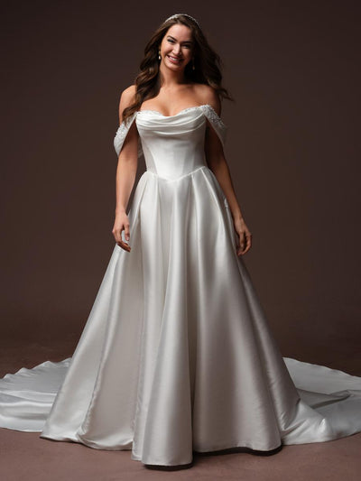 Rebecca Ingram Style Number F6RK126A01 - 1