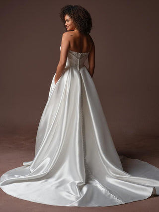 Rebecca Ingram Style Number F6RK178A01 - 2