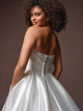 Rebecca Ingram Style Number F6RK178A01 - 10