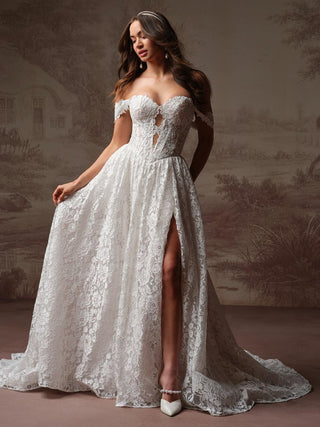 Rebecca Ingram Style Number F6RN089A11 - 3