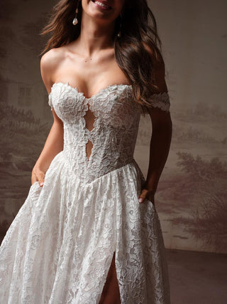 Rebecca Ingram Style Number F6RN089A11 - 15