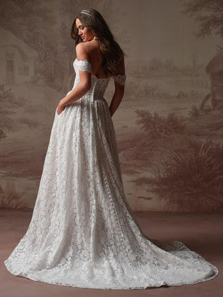 Rebecca Ingram Style Number F6RN089A11 - 2