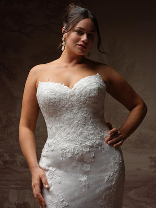 Rebecca Ingram Style Number F6RS117B01 - 3