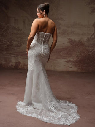 Rebecca Ingram Style Number F6RS117B01 - 2