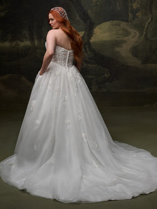 Rebecca Ingram Style Number S7RG420A01 - 10