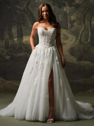Rebecca Ingram Style Number S7RG420A01 - 1