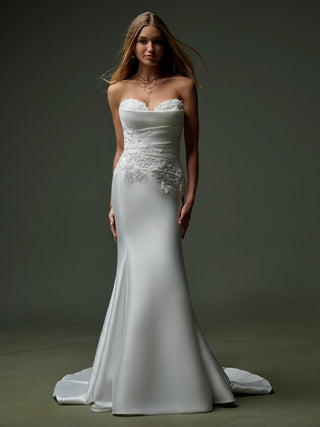 Rebecca Ingram Style Number S7RK171A01 - 1