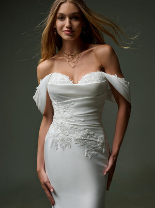 Rebecca Ingram Style Number S7RK171A01 - 7